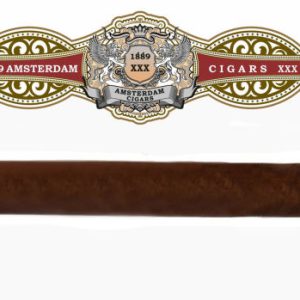 Amsterdam Cigars Premium Handmade from Holland Amsterdam Cigars 2000 Maduro