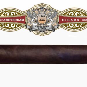 Amsterdam Cigars Premium Handmade from Holland